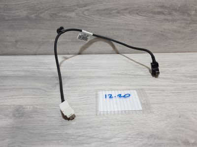 Провод магнитолы для KIA Quoris 2012-2018