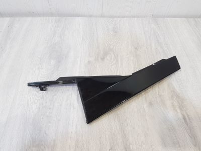 Накладка рамки двери задняя левая для Volvo XC60 2008-2017