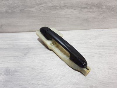 Ручка двери нaружная задняя правая для KIA Soul 2008-2014