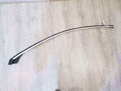 Молдинг рамки передней левой двери для Volvo V70 2007-2016