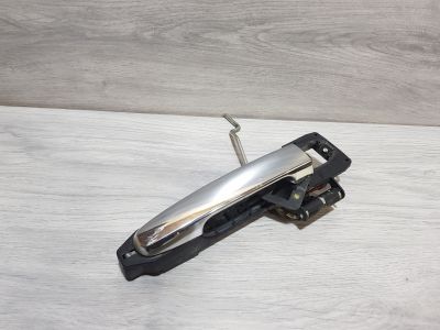 Ручка двери нaружная левая передняя для Toyota Hilux 2005-2015