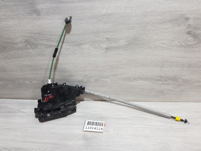 Замок двери задней правой для Mercedes GLC-klasse X253 2015-