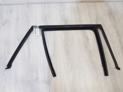 Уплотнитель стекла двери задний правый для Mercedes GLC-klasse X253 2015-