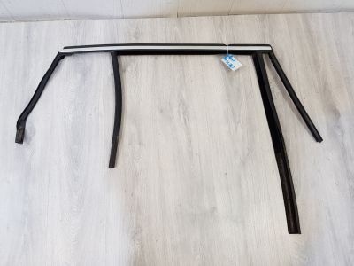 Направляющая стекла задней правой двери для Volvo V60 (V60 Cross Country) 2010-2018