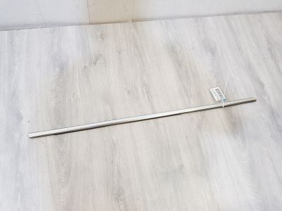 Молдинг стекла задней правой двери для Volvo V60 (V60 Cross Country) 2010-2018