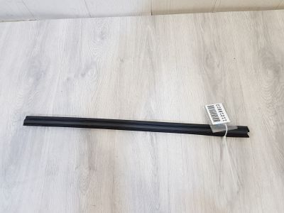 Накладка стекла задней правой двери для Ford Focus 3 2011-2019