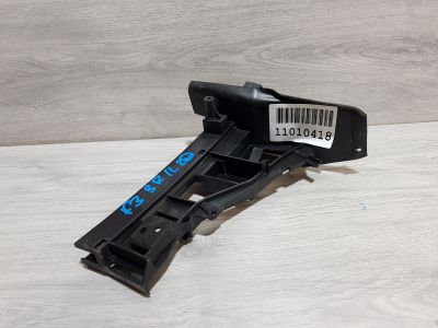 Кронштейн замка двери задний правой для Ford Focus 3 2011-2019