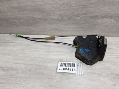 Замок двери задней правой для Toyota Hilux 2005-2015