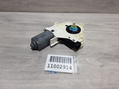 Моторчик стеклоподъёмника задний правый для Land Rover Discovery 2009-2016