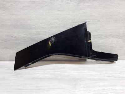 Накладка рамки двери задняя левая для Volvo V40 (V40 Cross Country) 2012-