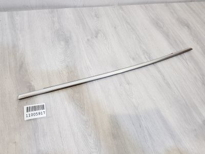 Молдинг стекла задней левой двери для Volvo V40 (V40 Cross Country) 2012-