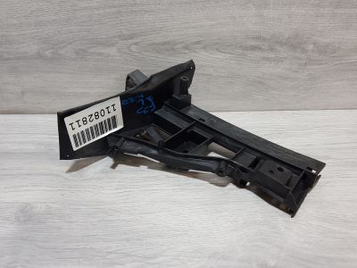 Кронштейн замка двери задний левый для Ford Focus 3 2011-2019