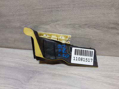 Крышка замка передней правой двери для Mercedes E-klasse W212 2009-2016