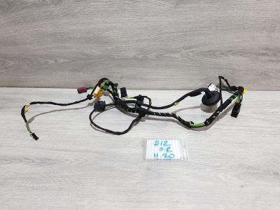 Жгут проводов передней правой двери для Mercedes E-klasse W212 2009-2016