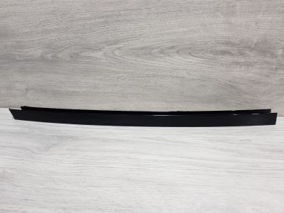 Направляющая стекла задней правой двери для Mercedes E-klasse W212 2009-2016