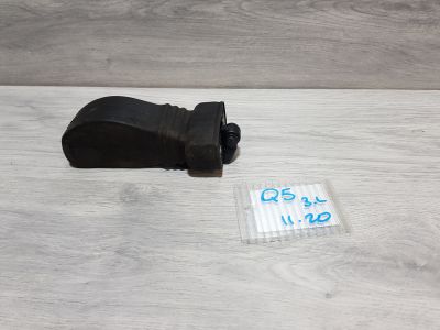 Ограничитель двери задней для Audi Q5 8R 2008-2017