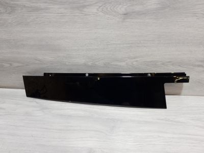 Накладка рамки двери задняя левая для Mercedes GLC-klasse X253 2015-