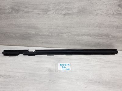 Накладка стекла задней левой двери для Mercedes GLC-klasse X253 2015-