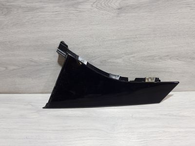 Накладка рамки двери задняя левая для Ford Focus 3 2011-2019