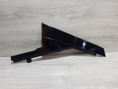 Накладка рамки двери задняя правая для Volkswagen Touareg 2018-