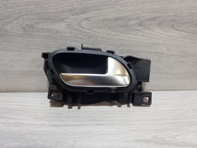 Ручка двери внутренняя правая для Peugeot 508 2010-2018