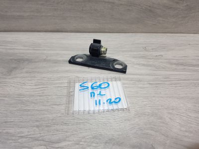 Петля двери передней левой верхняя для Volvo S60 2010-2018