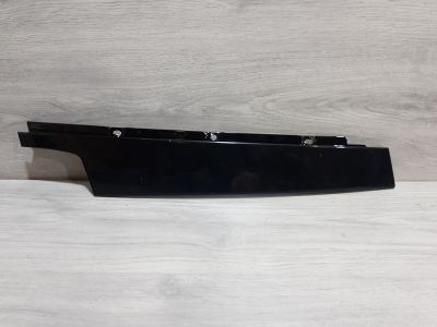 Накладка рамки двери передней левой для Volvo S60 2010-2018