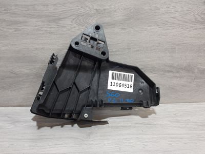 Кронштейн замка двери передний левый для Volvo S60 2010-2018