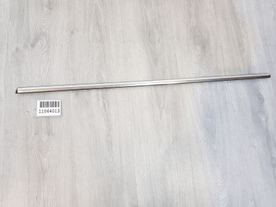 Молдинг стекла передней левой двери для Volvo S60 2010-2018