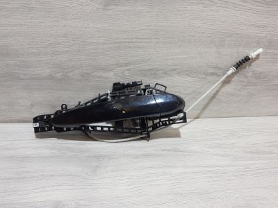 Ручка двери нaружная задняя правая для BMW 3 F30 2011-2018