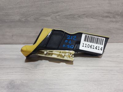 Крышка замка передней левой двери для Mercedes E-klasse W212 2009-2016