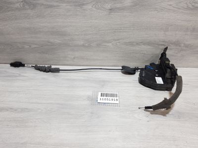 Замок двери передней правой для Renault Clio 4 2012-2019