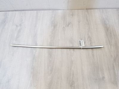 Молдинг стекла задней левой двери для BMW X1 F48 2015-2023