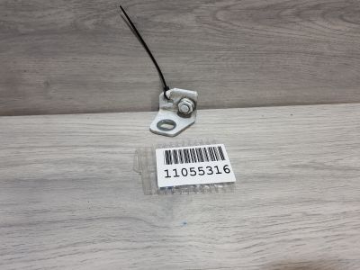 Петля двери задней правой верхняя для Ford Focus 3 2011-2019