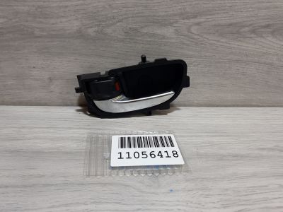 Ручка двери внутренняя левая для Toyota Yaris 2011-2017