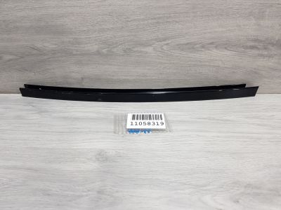 Направляющая стекла задней левой двери для BMW 3 F30 2011-2018