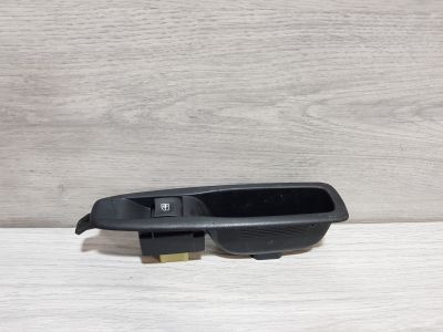 Кнопка стеклоподъемника для Renault Clio 4 2012-2019