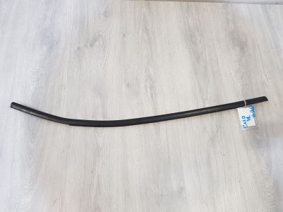 Молдинг стекла задней правой двери для Renault Clio 4 2012-2019