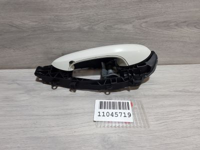 Ручка двери нaружная задняя левая для BMW X4 G02 2018-