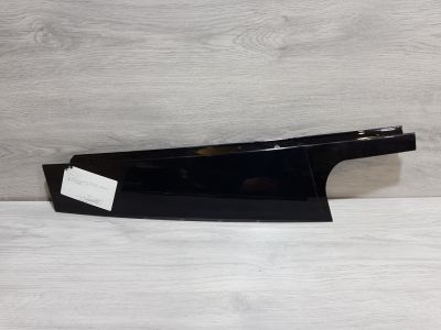 Накладка рамки двери задняя левая для BMW X4 G02 2018-