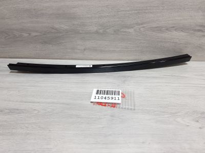 Направляющая стекла задней левой двери для BMW X4 G02 2018-