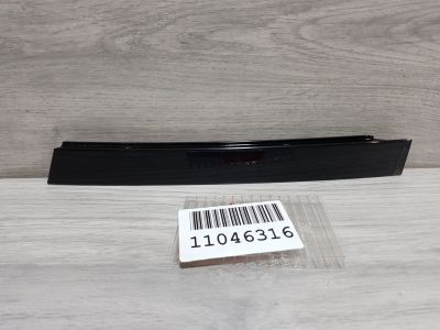 Накладка рамки двери задняя левая для BMW X4 G02 2018-