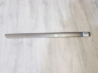 Молдинг двери левый передний для Volvo XC90 2002-2015