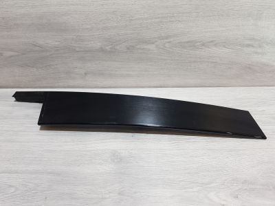 Накладка рамки двери передней левой для Mercedes GLC-klasse X253 2015-