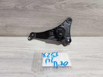 Кронштейн стеклоподъемника передней левой двери для Mercedes GLC-klasse X253 2015-