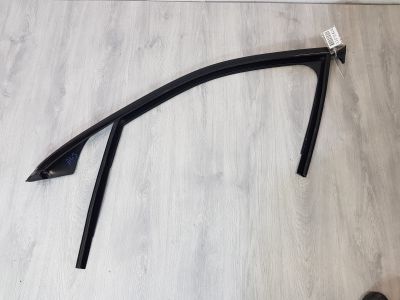 Уплотнитель стекла передней левой двери для Mercedes GLC-klasse X253 2015-