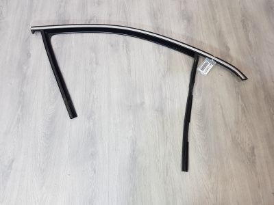 Направляющая стекла передней правой двери для Volkswagen Tiguan 2007-2016