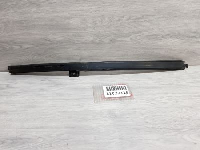 Направляющая стекла задней левой двери для Opel Corsa D 2006-2015