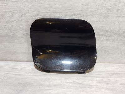 Накладка заднего бампера правая для BMW X5 E53 2000-2007