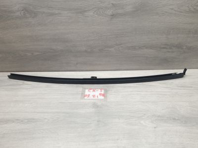 Направляющая стекла задней правой двери для Mazda CX-5 2011-2017